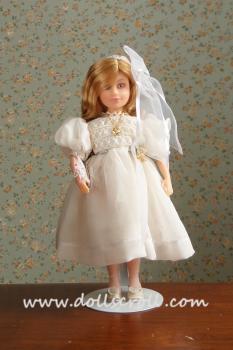 Family Company - She's Like Me - Amy - Counting My Blessings (#10 in the series) - Doll